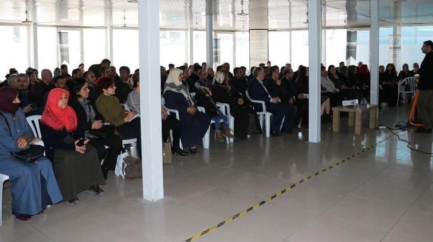 Kavram&rsquo;dan &lsquo;&ccedil;ocuk İstismarı&rsquo; Semineri