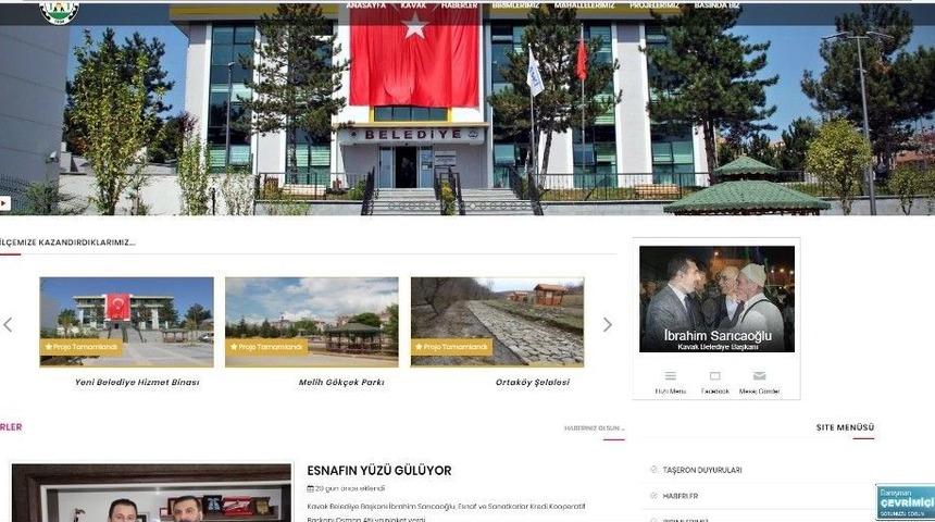 Kavak&rsquo;tan &ldquo;online Destek Sistemi&rdquo;