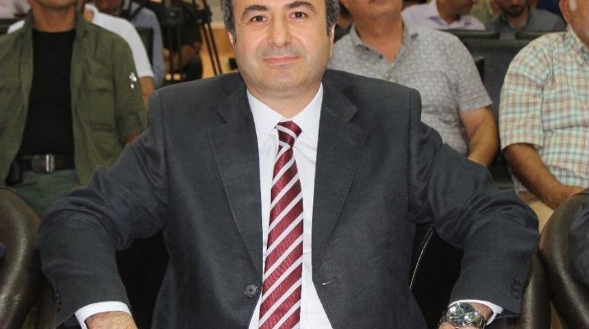 Hatayspor’da Olağanüstü Kongre Yapıldı