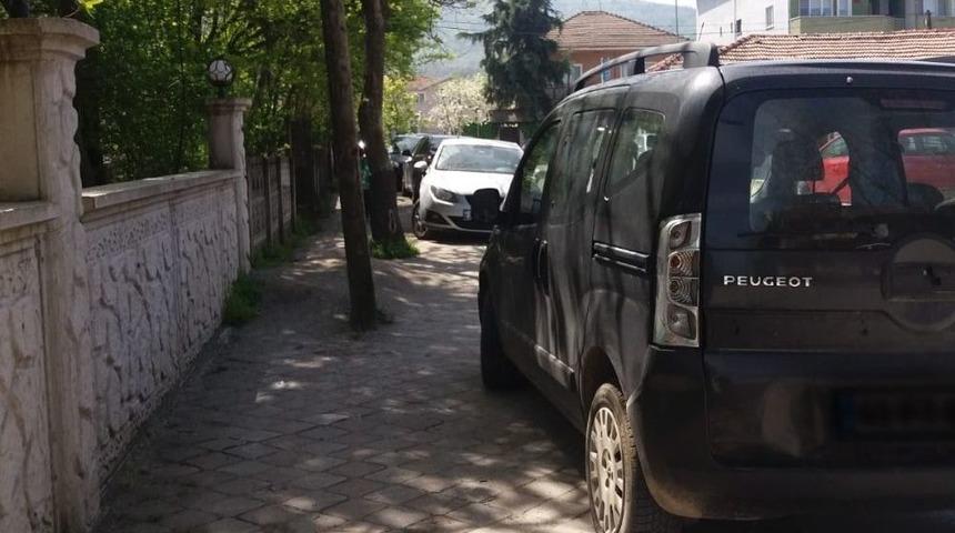 Sapanca Belediyesi&rsquo;nden Duyarlılık &Ccedil;ağrısı