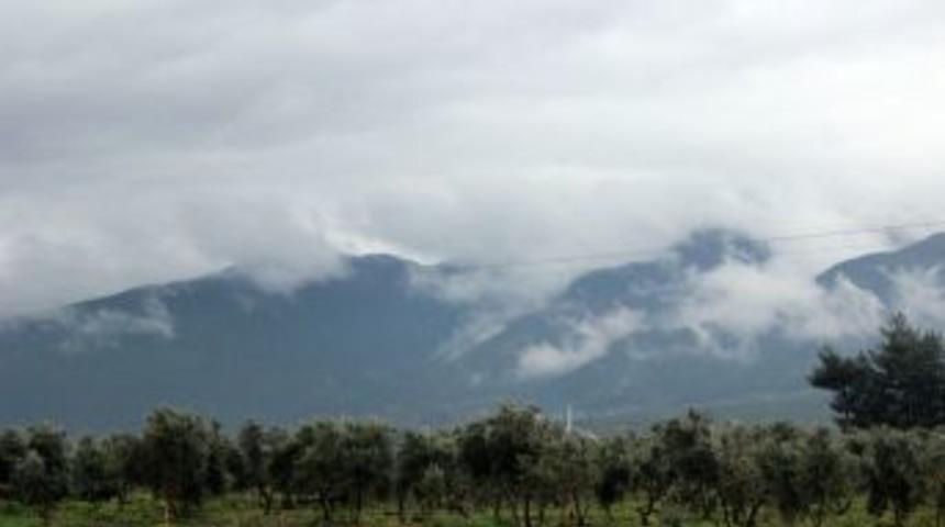 Amanoslarda &Ccedil;atışma: 1 Pkk&rsquo;lı &Ouml;l&uuml; Ele Ge&ccedil;irildi