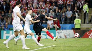 Dünya Kupası’nda Final Belli Oldu