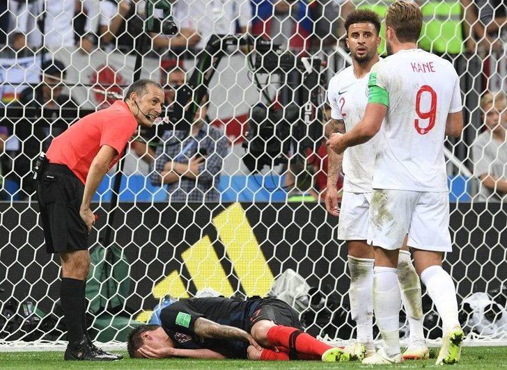 Dünya Kupası’nda Final Belli Oldu G3