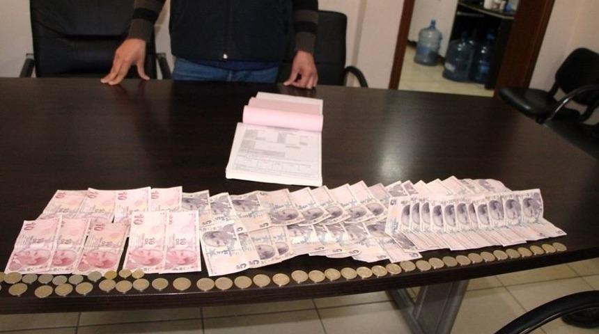 İskenderun Zabıtasından Duygu S&ouml;m&uuml;r&uuml;s&uuml;ne Taviz Yok