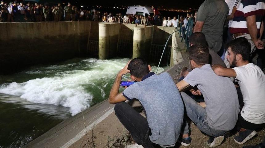 Selman&rsquo;ı Ararken Kayıp Yusuf&rsquo;un Cesedi Bulundu