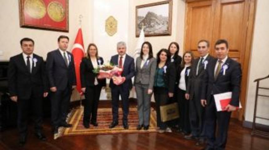 Vergi Haftası Etkinlikleri