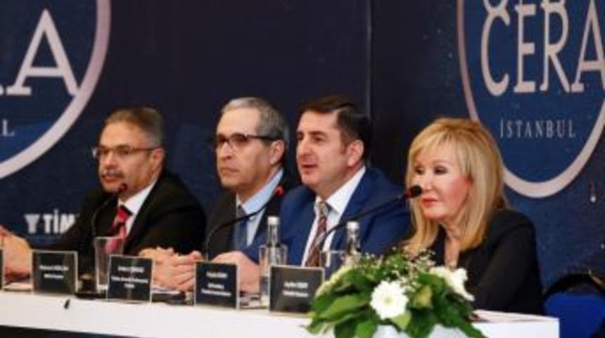 T&uuml;rkiye İhracat Katkı Endeksi 2017 Sonu&ccedil;ları A&ccedil;ıklandı