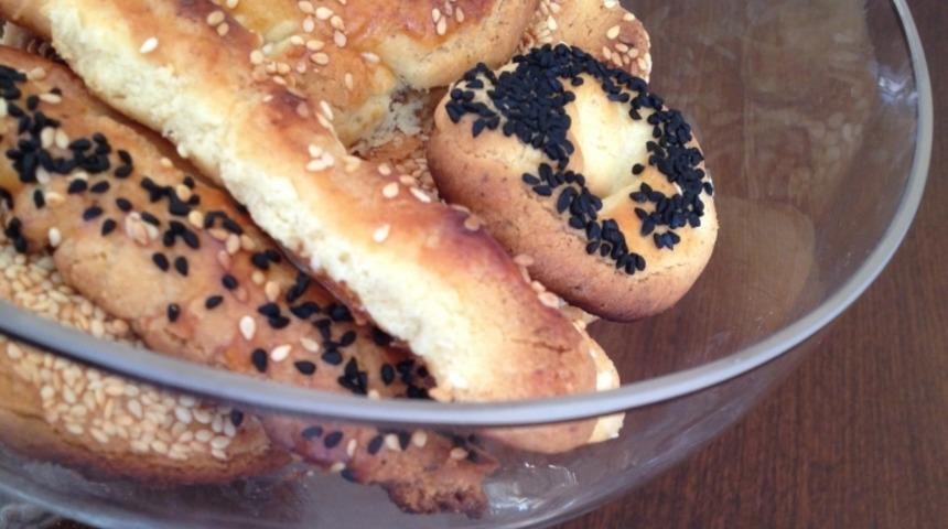 Ağızda Dağılan Çıtır Kurabiye Tarifi