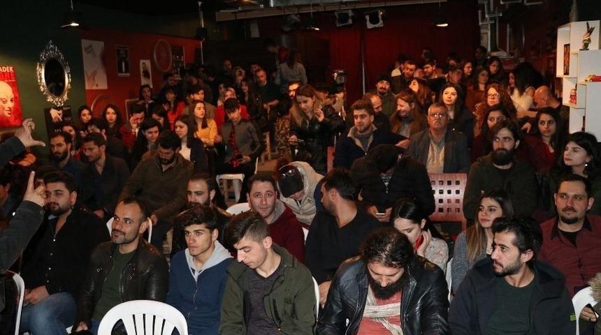 &lsquo;ada&rsquo; Oyununa Yoğun İlgi