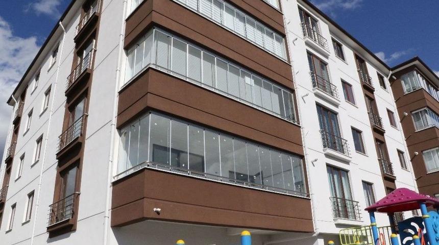 Şehidin Annesi İ&ccedil;in Yapığı Vasiyet Yerine Getirildi