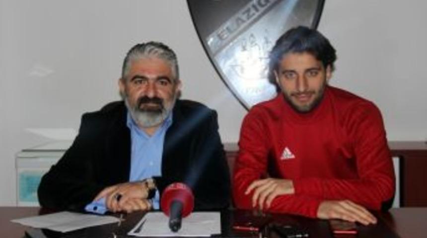 Elazığspor, Play-off&rsquo;u Hedefliyor