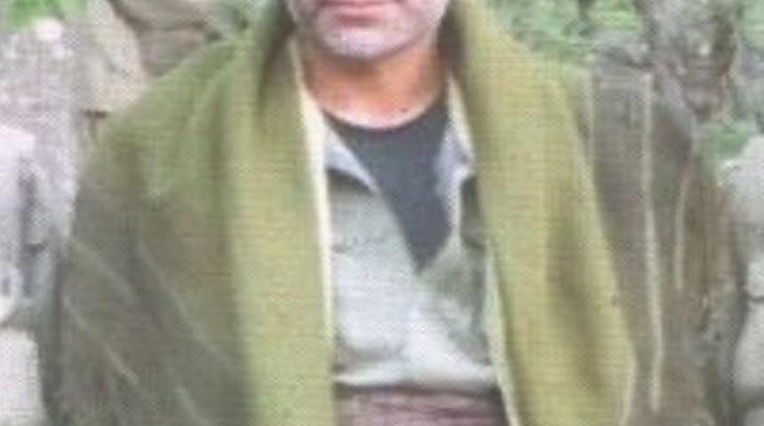 İ&ccedil;işleri Bakanlığı, Kırmızı Kategoride Yer Alan Pkk/kck Ter&ouml;r &Ouml;rg&uuml;t&uuml;n&uuml;n S&ouml;zde