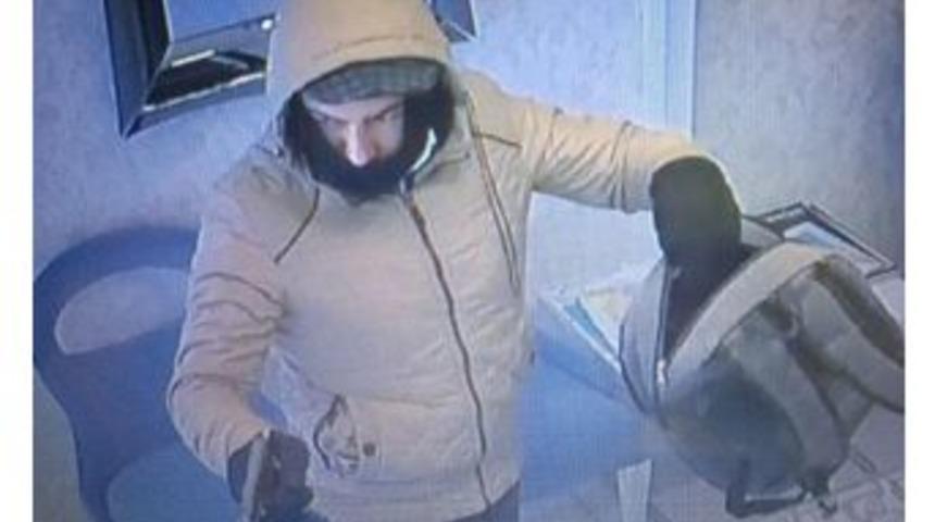 Konya&rsquo;da Kuyumcudan 100 Bin Liralık Soygun Yapan Ş&uuml;pheli Yakalandı