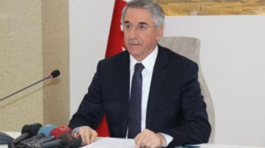 Başkan Yanılmaz;"milletimiz 28 Şubat&rsquo;ı, 15 Temmuz&rsquo;u Asla Unutmayacak"