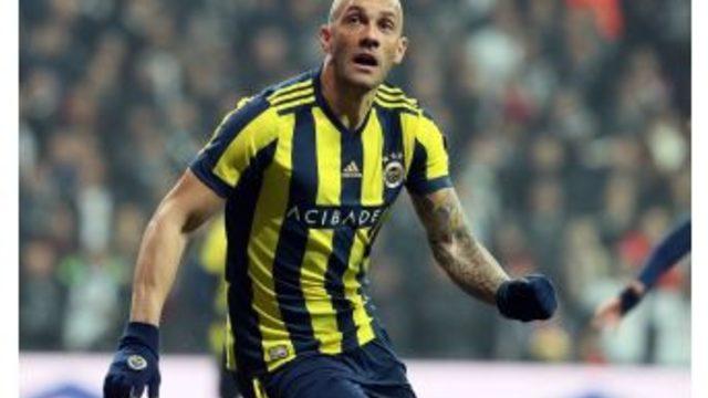 Fernandao Pfdk’ya Sevk Edildi