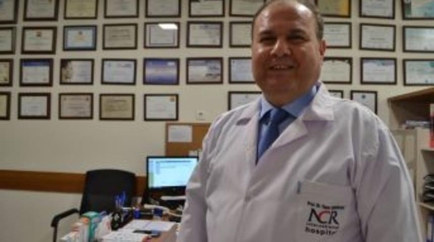 Horlama Ve Uykuda Nefes Kesilmesine Dikkat