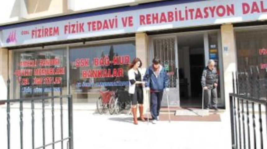 Zenginleri Klima, Fakirleri Balkon Ve Dam Sefası Hasta Ediyor