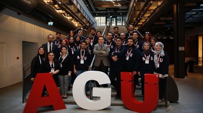 Agü’de Gençlik İstihdamı Sorunu Konuşuldu