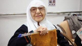 Satı Nine Gazi Eşinden Kalan Mal Varlığını Devlete Bağışladı