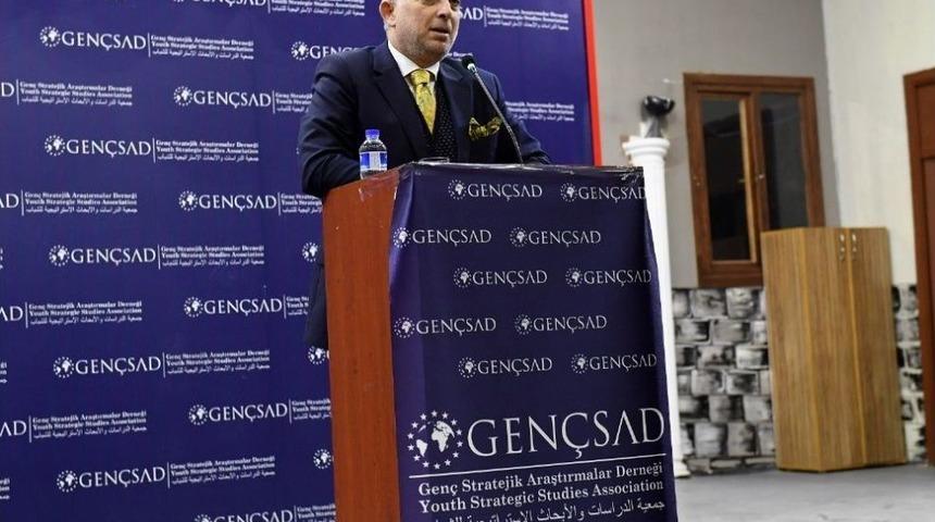 K&uuml;l&uuml;nk&rsquo;ten 28 Şubat A&ccedil;ıklaması