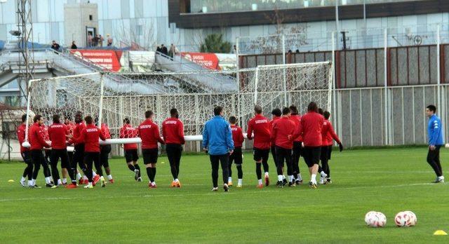 Samsunspor’un Yeni Hocasından İddialı Açıklamalar