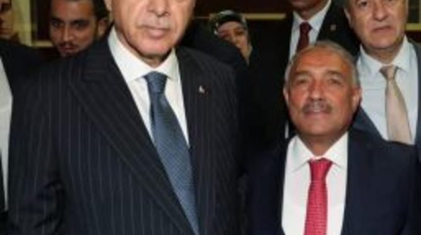 Niğde Belediye Başkanı Başkan Özkan’dan Tebrik Mesajı