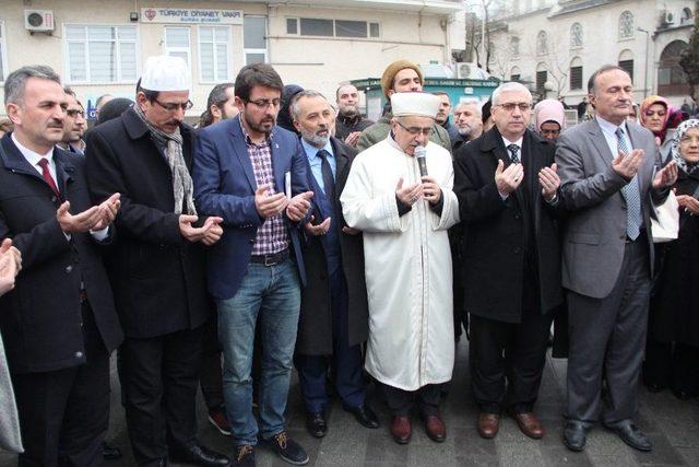 Bursa&rsquo;da 28 Şubat Mağdurları O G&uuml;nleri Anlattı 1