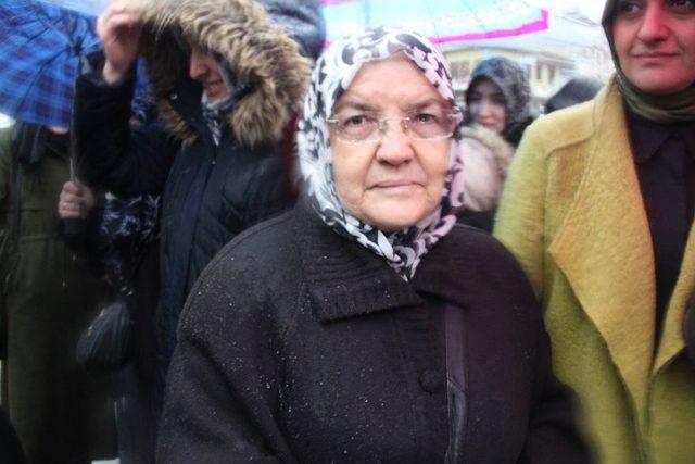 Bursa&rsquo;da 28 Şubat Mağdurları O G&uuml;nleri Anlattı 2