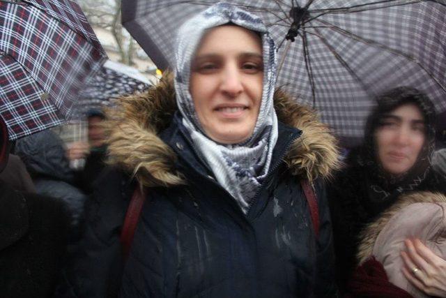 Bursa&rsquo;da 28 Şubat Mağdurları O G&uuml;nleri Anlattı 3