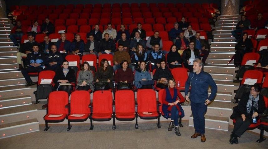 Yanlış Anlaşılmalar Ve Anlamalar Semineri