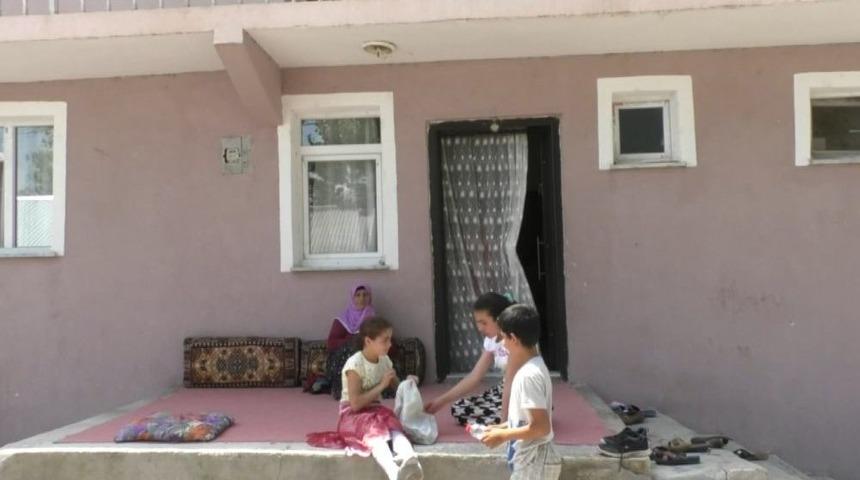 Leyla&rsquo;nın Babası: "leyla O Katile Rahat Vermeyecek"