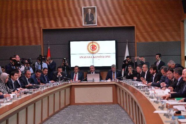 Adalet Bakanı Abdulhamit G&uuml;l: 1