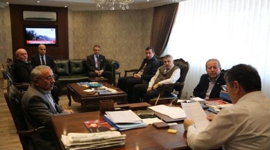 Bartı&rsquo;da Halk Otob&uuml;slerinde Uzlaşma Sağlandı