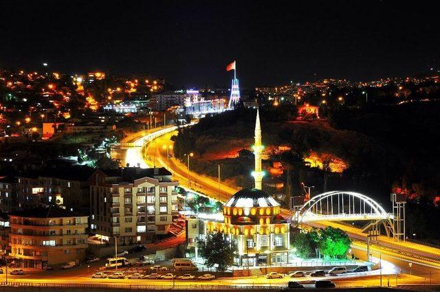 Mamak G&ouml;z Kamaştırıyor 1