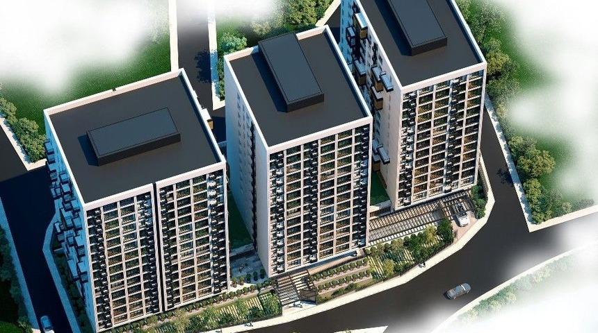 Ev Satın Almada Peşinat İndirimi Ve Y&uuml;zde 0,98 Vade İmkanı S&uuml;r&uuml;yor