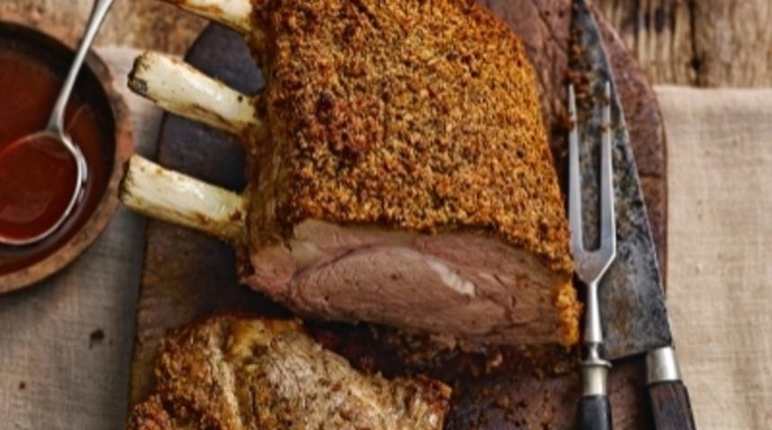 Kestaneli Mantarlı Dana Pirzola