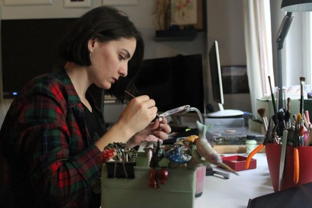 Piyasaya Değil Kişiye &Ouml;zel