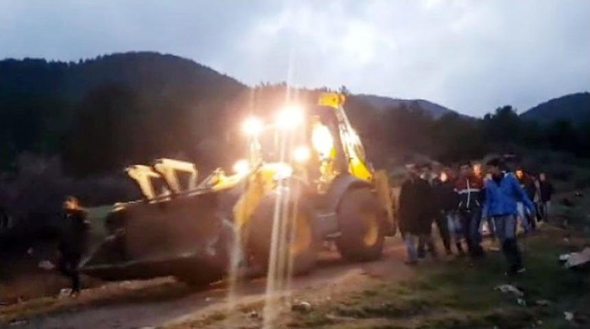 Suriye&rsquo;den T&uuml;rkiye&rsquo;ye Sızmaya &Ccedil;alışan Ter&ouml;rist &Ouml;ld&uuml;r&uuml;ld&uuml;