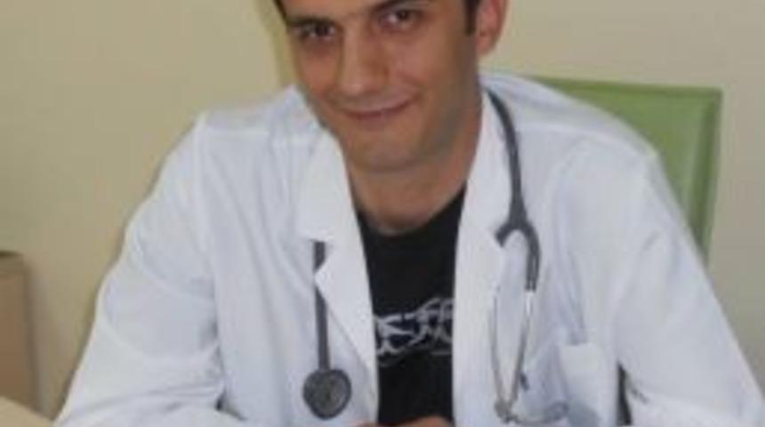 Dr. Fatih Kacıroğlu: &ldquo;milletimize Ve Sağlık Camiasına Hayırlı Olsun&rdquo;