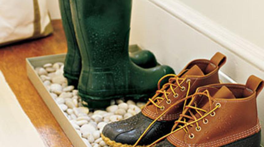 G&uuml;nl&uuml;k Ayakkabılarınız İ&ccedil;in Bir &Ouml;neri