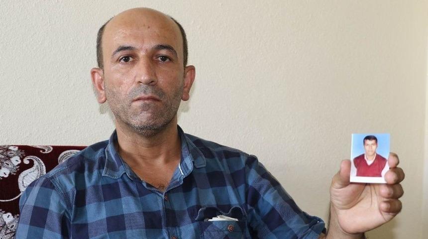 Ka&ccedil;ırdığı Kızın Ailesi Kardeşini Ka&ccedil;ırdı