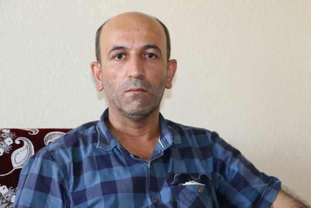 Ka&ccedil;ırdığı Kızın Ailesi Kardeşini Ka&ccedil;ırdı 1