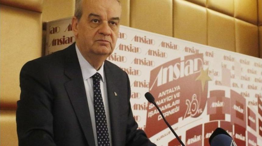 Başbuğ: &ldquo;afrin Kesinlikle Haklı Bir Operasyon&rdquo;