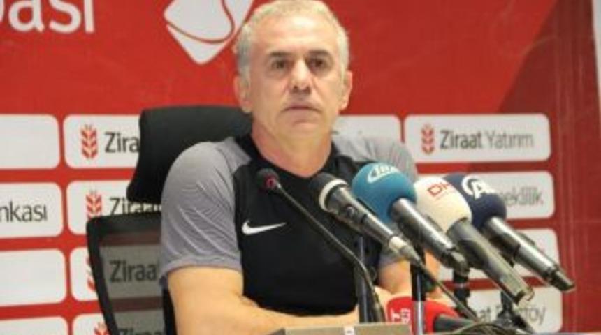 Saraloğlu: &ldquo;formsuz Hakemler Bize Mi Denk Geliyor Bilmiyorum&rdquo;