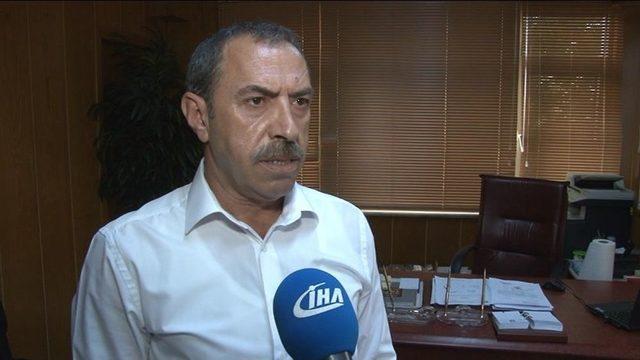 Yılmaz: "yüzde 1 Kdv Uygulandığı Takdirde Akbil Sistemini İstiyoruz" 1