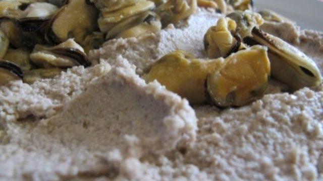 Bayat Ekmekli Tarator