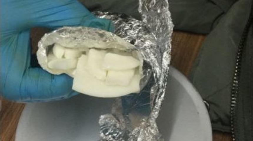 Narkotik Polisinden Zehir Tacirlerine Darbe