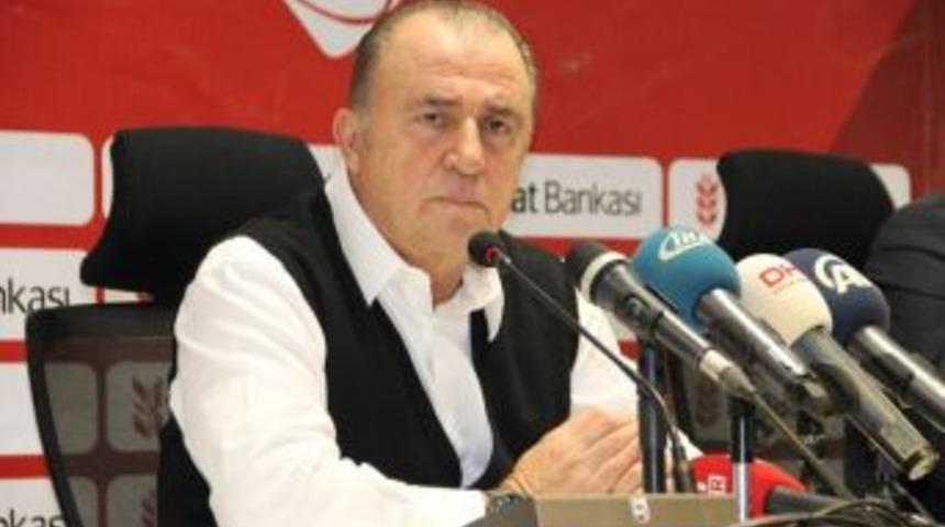 Terim: &ldquo;oyun Keyifli Değildi Ama Skor Keyifliydi&rdquo;