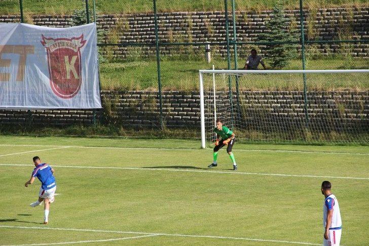 Kayserispor, Hazırlık Maçında Altınordu’yu 3-2 Yendi G3