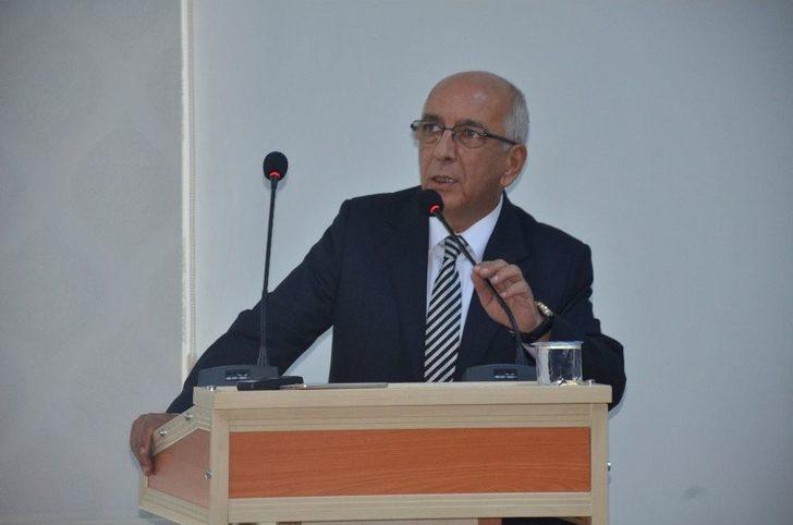 İl Koordinasyon Kurulu Toplantısı Yapıldı G4